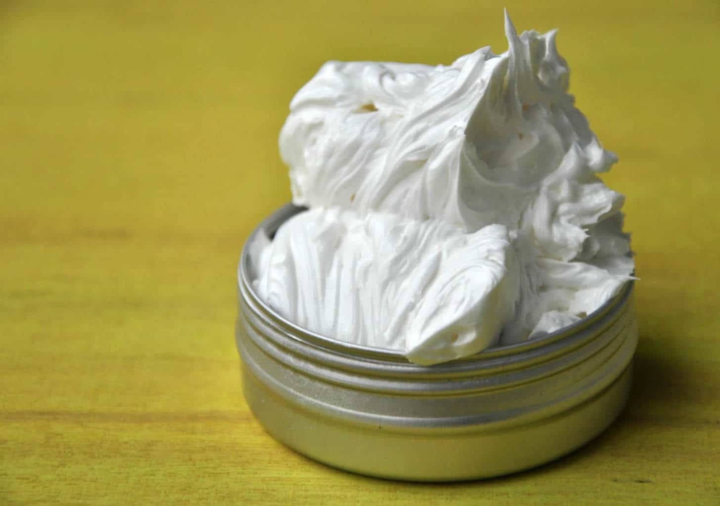 Shea Butter & Coconut Oil Lotion Recipe That Everyone Loves - DIY Beauty  Base
