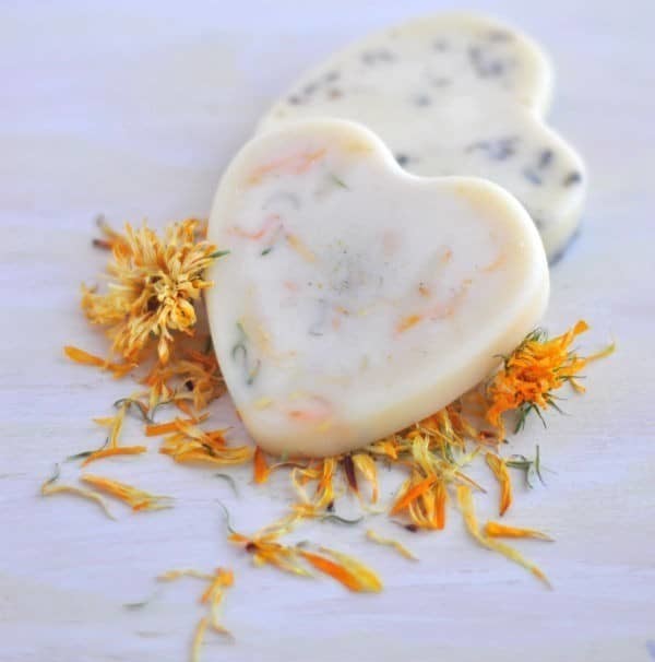 Make Lotion Bars Without Beeswax | Beauty Recipes