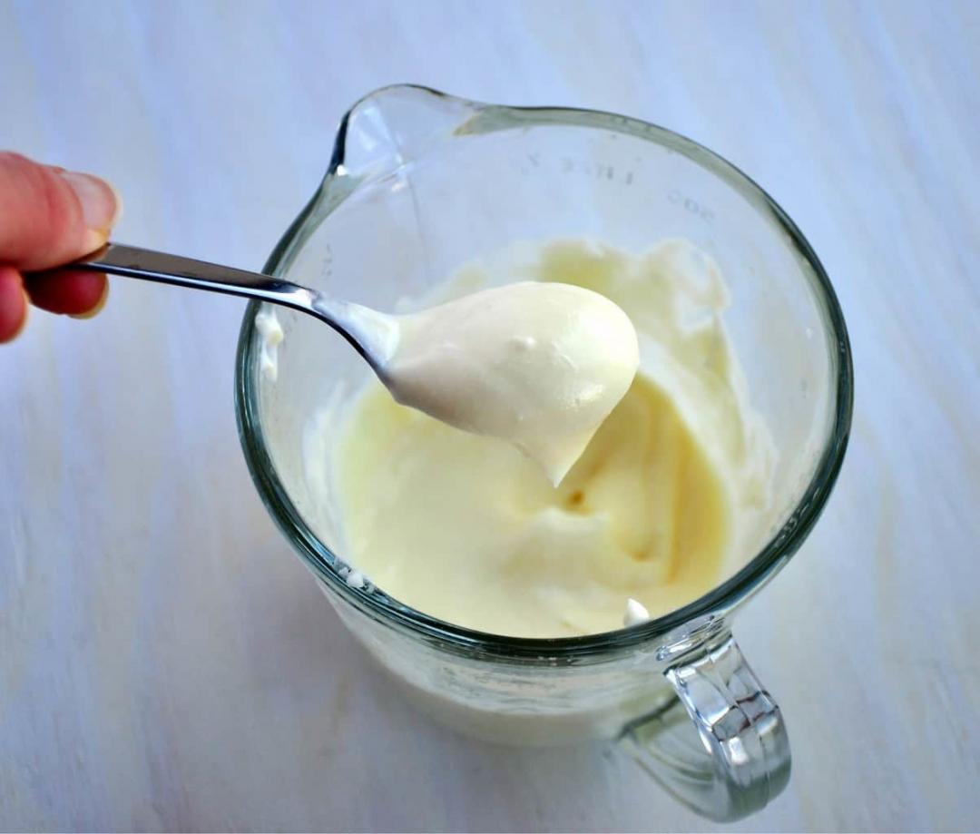 How to make lotion with shea butter in 5 minutes and with only 2