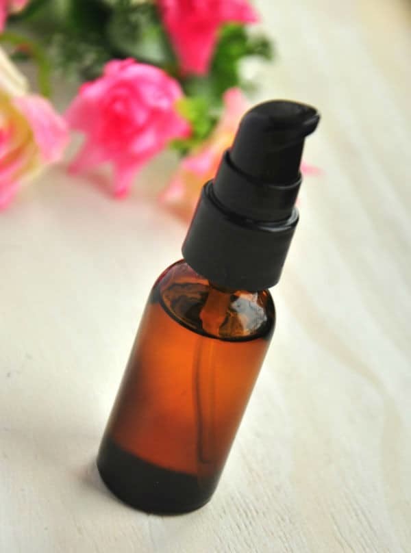 DIY Skin Serum  Diy essential oil recipes, Essential oils, Essential oil  treatments