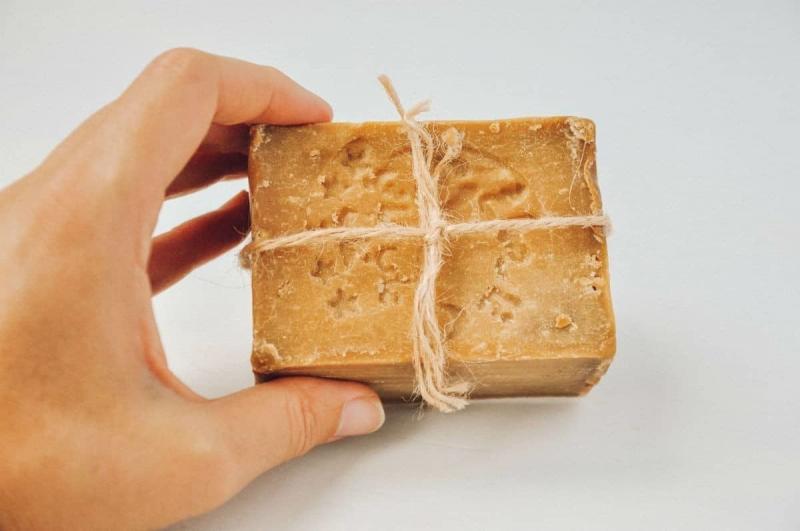 Aleppo soap recipe and benefits | Organic Beauty Recipes