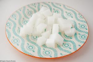 Bergamot and Orange Melt and Pour Soap Recipes