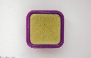 Lemongrass Melt and Pour Soap Recipes