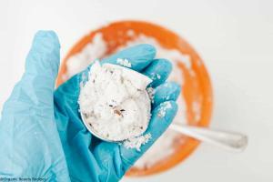 DIY Bath Bombs