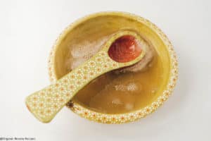 DIY Hair Gel