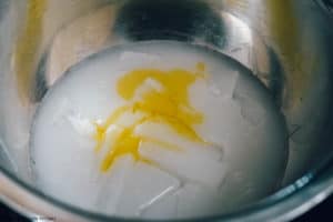DIY Shampoo Bar
