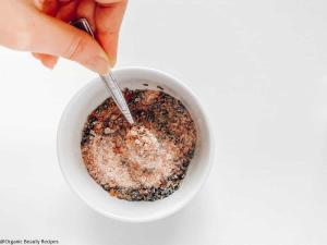 relaxing bath salt recipe