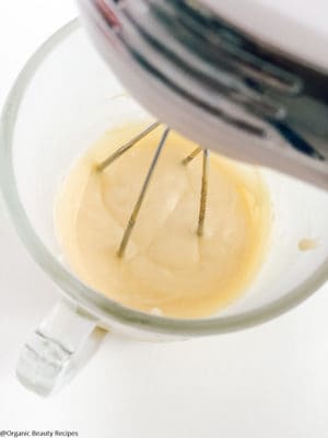diy face cream