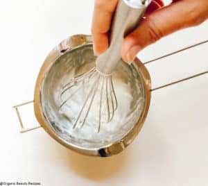 How To Make Face Cream