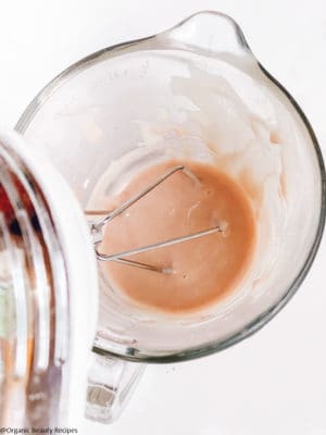 homemade anti aging face cream with essential oils
