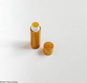 How To Make Chapstick