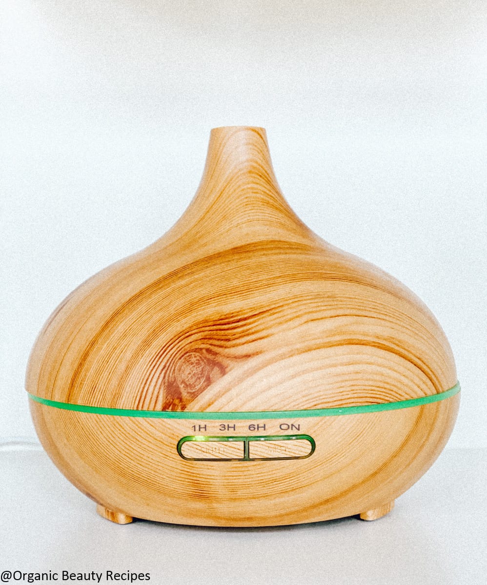 Essential Oil Diffuser