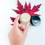 lip butter recipe