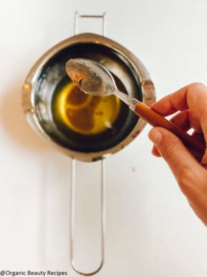 lip butter recipe