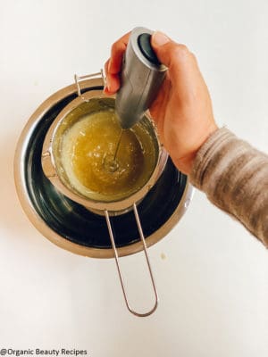 lip butter recipe