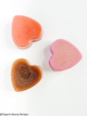 shea butter soap melt and pour