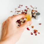DIY perfume