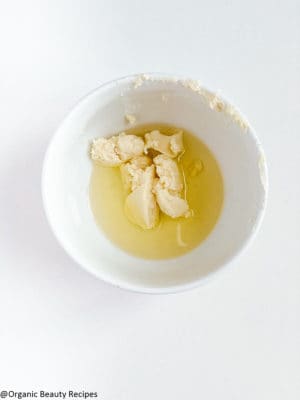 diy eye cream